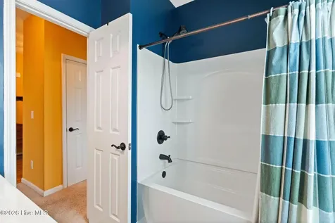 17 Picket Fence Lane Calabash NC 28467
