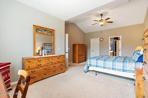 17 Picket Fence Lane Calabash NC 28467
