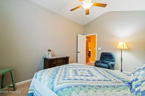 17 Picket Fence Lane Calabash NC 28467