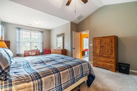 17 Picket Fence Lane Calabash NC 28467