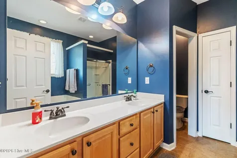 17 Picket Fence Lane Calabash NC 28467