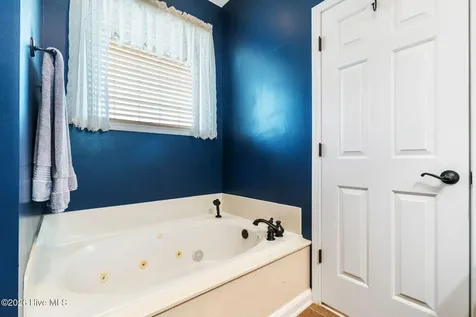 17 Picket Fence Lane Calabash NC 28467