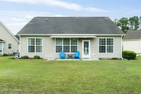 17 Picket Fence Lane Calabash NC 28467