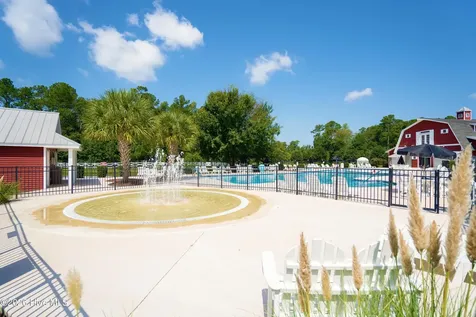 17 Picket Fence Lane Calabash NC 28467