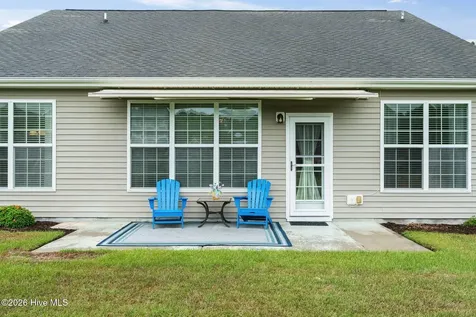 17 Picket Fence Lane Calabash NC 28467