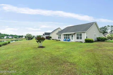 17 Picket Fence Lane Calabash NC 28467
