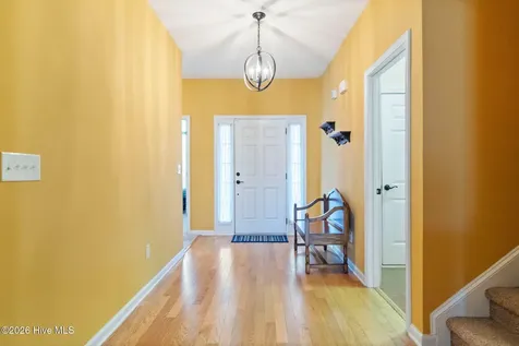 17 Picket Fence Lane Calabash NC 28467