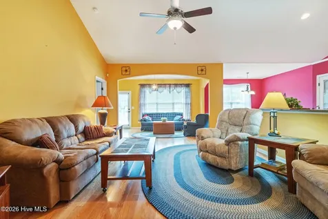 17 Picket Fence Lane Calabash NC 28467