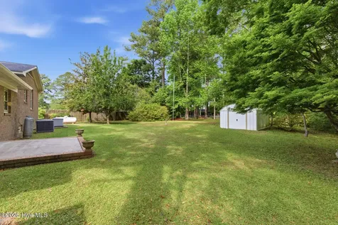 206 Chatham Court Jacksonville NC 28540