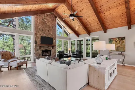 18 Lochdon Court Pinehurst NC 28374