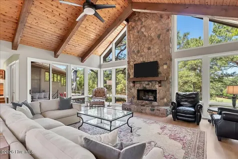 18 Lochdon Court Pinehurst NC 28374