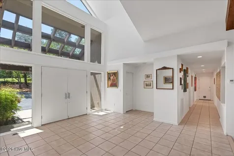 18 Lochdon Court Pinehurst NC 28374