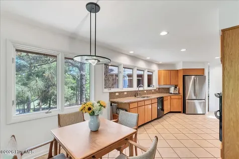 18 Lochdon Court Pinehurst NC 28374