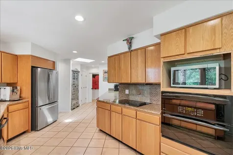 18 Lochdon Court Pinehurst NC 28374