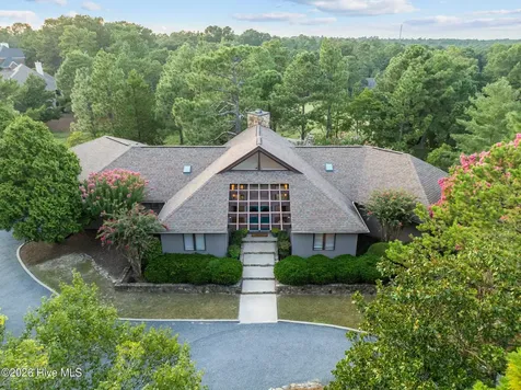 18 Lochdon Court Pinehurst NC 28374