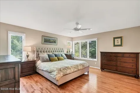 18 Lochdon Court Pinehurst NC 28374