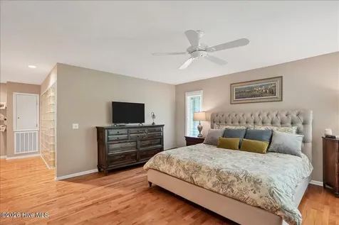 18 Lochdon Court Pinehurst NC 28374