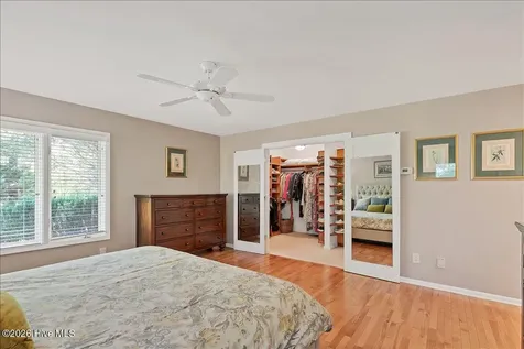 18 Lochdon Court Pinehurst NC 28374