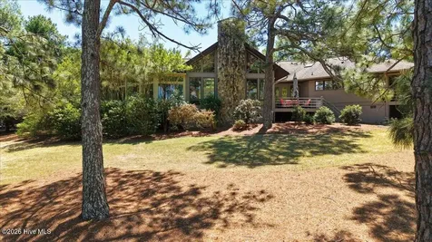 18 Lochdon Court Pinehurst NC 28374