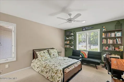 18 Lochdon Court Pinehurst NC 28374