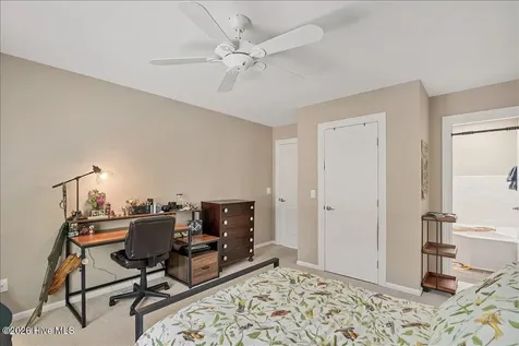 18 Lochdon Court Pinehurst NC 28374