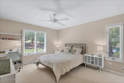 18 Lochdon Court Pinehurst NC 28374