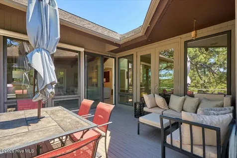 18 Lochdon Court Pinehurst NC 28374