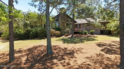 18 Lochdon Court Pinehurst NC 28374