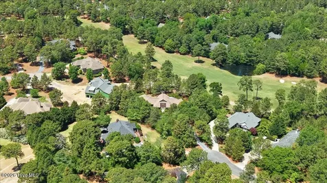 18 Lochdon Court Pinehurst NC 28374