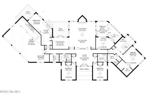 18 Lochdon Court Pinehurst NC 28374
