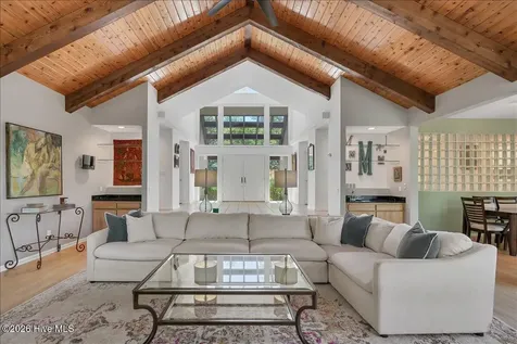 18 Lochdon Court Pinehurst NC 28374