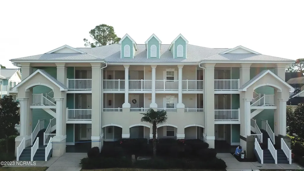 330 S Middleton Drive NW Calabash NC 28467