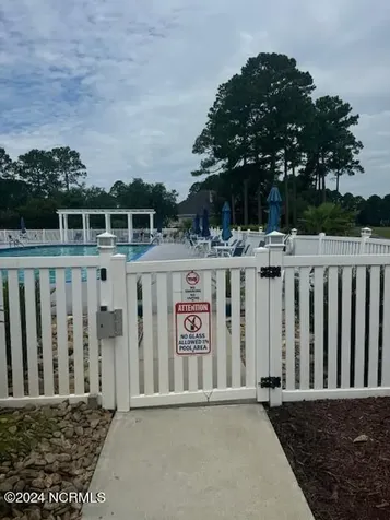 330 S Middleton Drive NW Calabash NC 28467