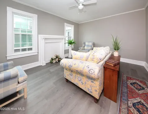 301 Shepard Street Elizabeth City NC 27909