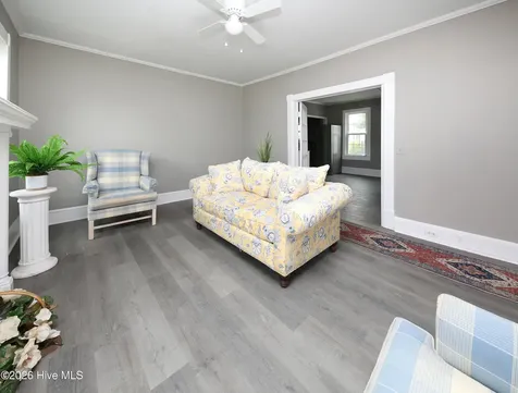 301 Shepard Street Elizabeth City NC 27909