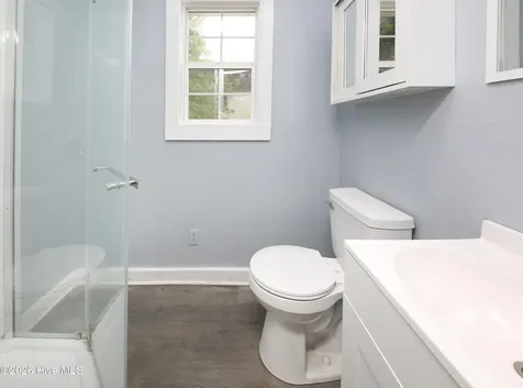 301 Shepard Street Elizabeth City NC 27909