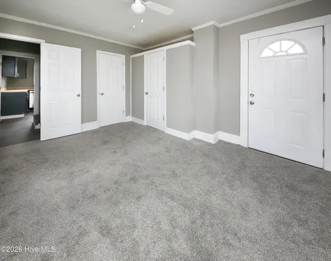 301 Shepard Street Elizabeth City NC 27909