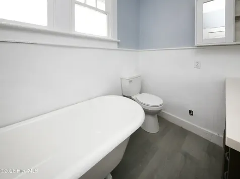301 Shepard Street Elizabeth City NC 27909
