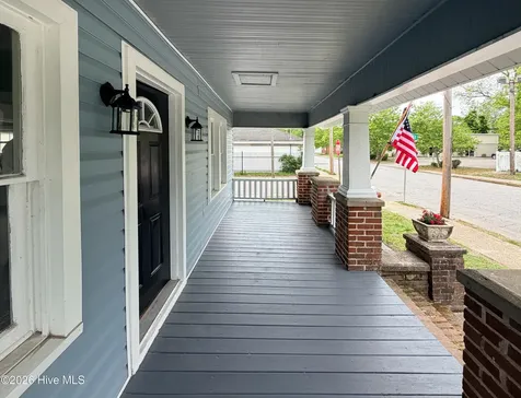 301 Shepard Street Elizabeth City NC 27909
