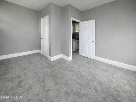 301 Shepard Street Elizabeth City NC 27909