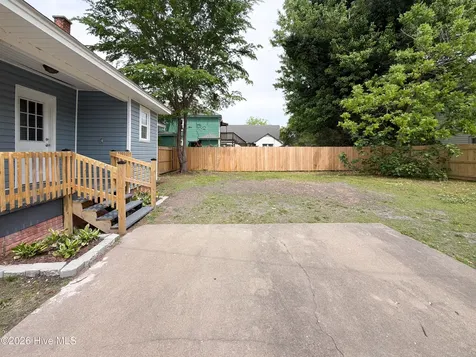 301 Shepard Street Elizabeth City NC 27909