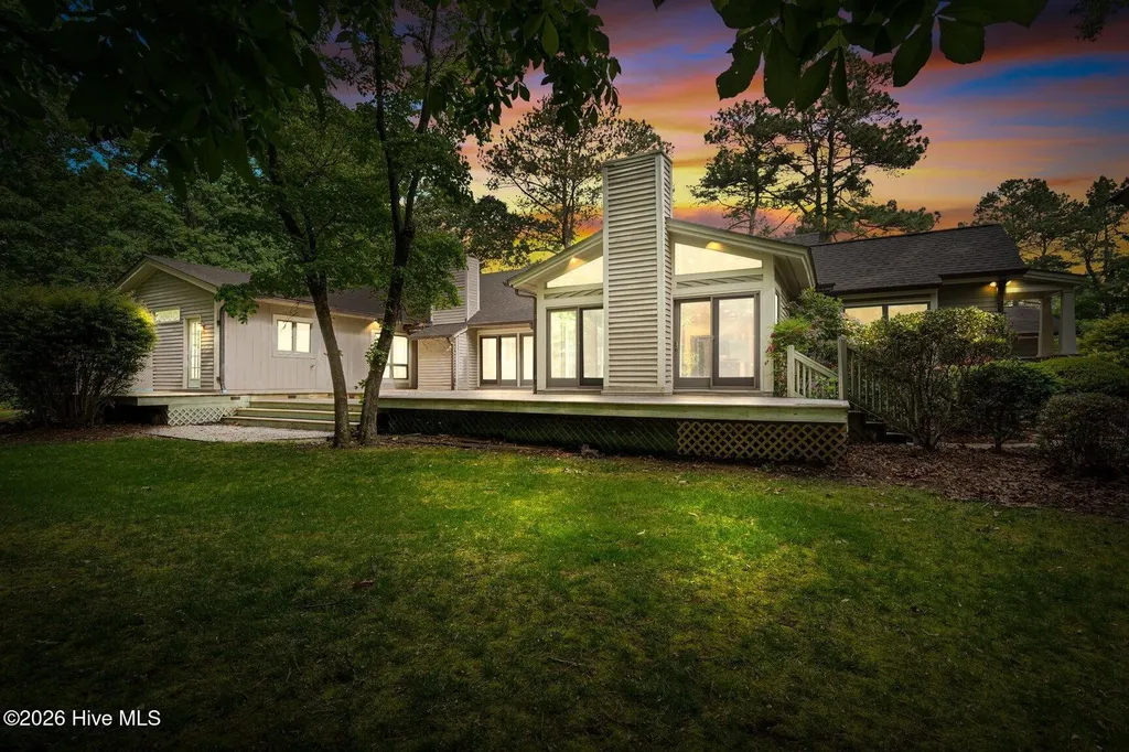 316 Iron Horse Road Rocky Mount NC 27804