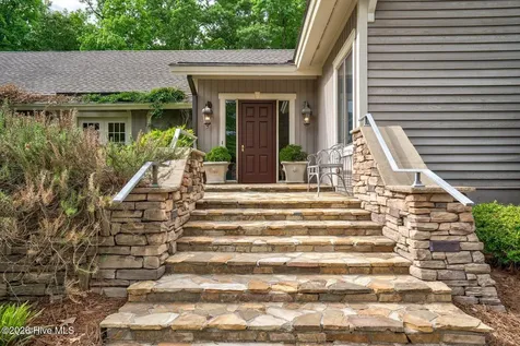 316 Iron Horse Road Rocky Mount NC 27804