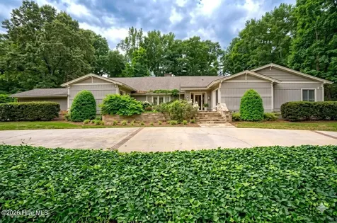 316 Iron Horse Road Rocky Mount NC 27804