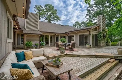 316 Iron Horse Road Rocky Mount NC 27804