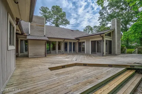 316 Iron Horse Road Rocky Mount NC 27804