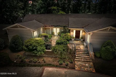 316 Iron Horse Road Rocky Mount NC 27804