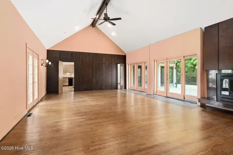 316 Iron Horse Road Rocky Mount NC 27804