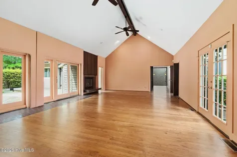 316 Iron Horse Road Rocky Mount NC 27804