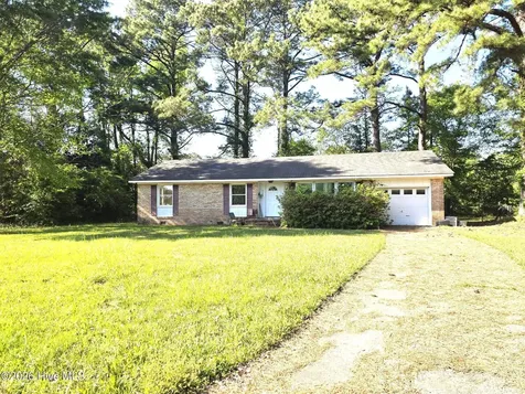 513 Birchwood Court Jacksonville NC 28546